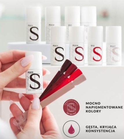 manicure hybrydowy sopot